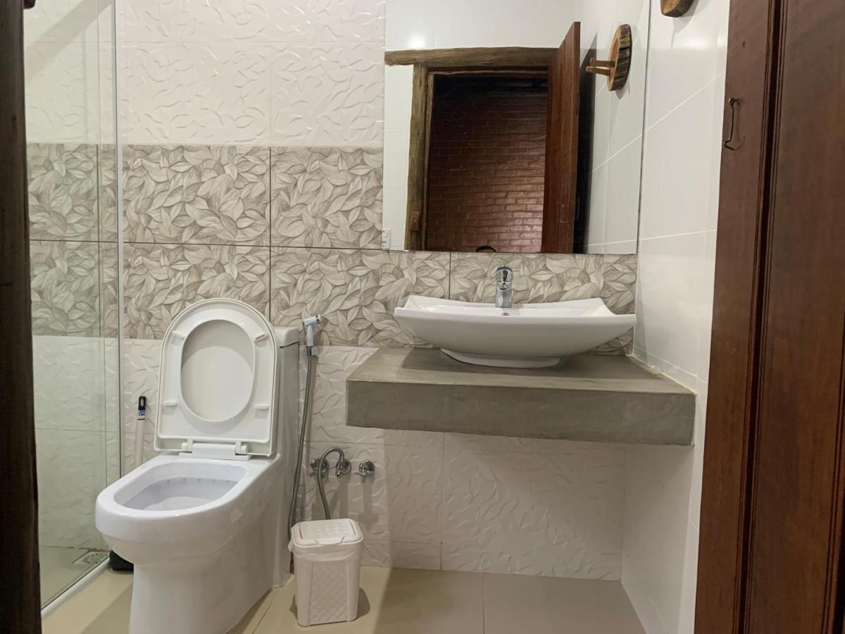 Holiday home Pedra Que Estala / Reserva Alto Da Colina