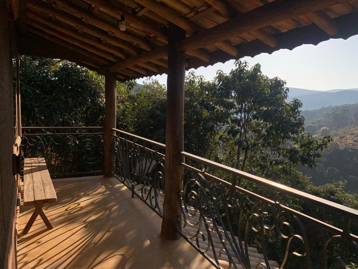 Pedra Que Estala / Reserva Alto Da Colina Holiday home