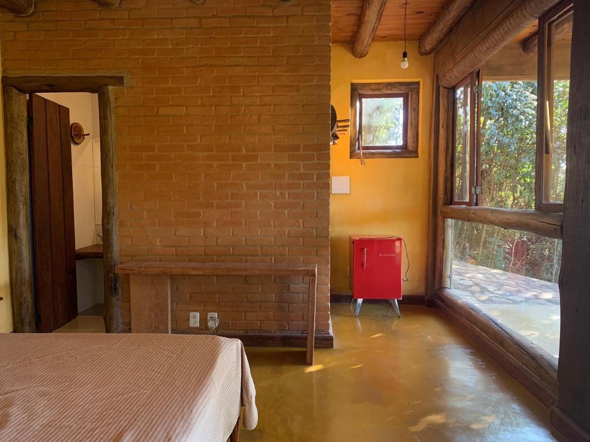 Holiday home Pedra Que Estala / Reserva Alto Da Colina *