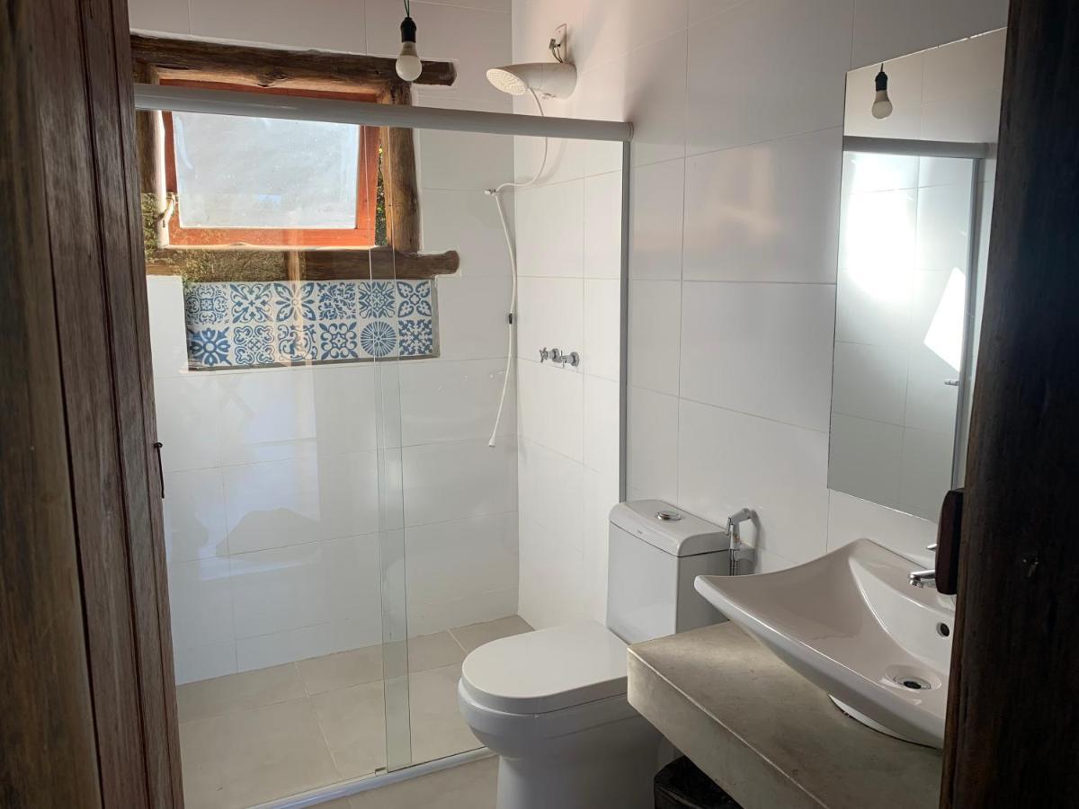 Pedra Que Estala / Reserva Alto Da Colina Holiday home *