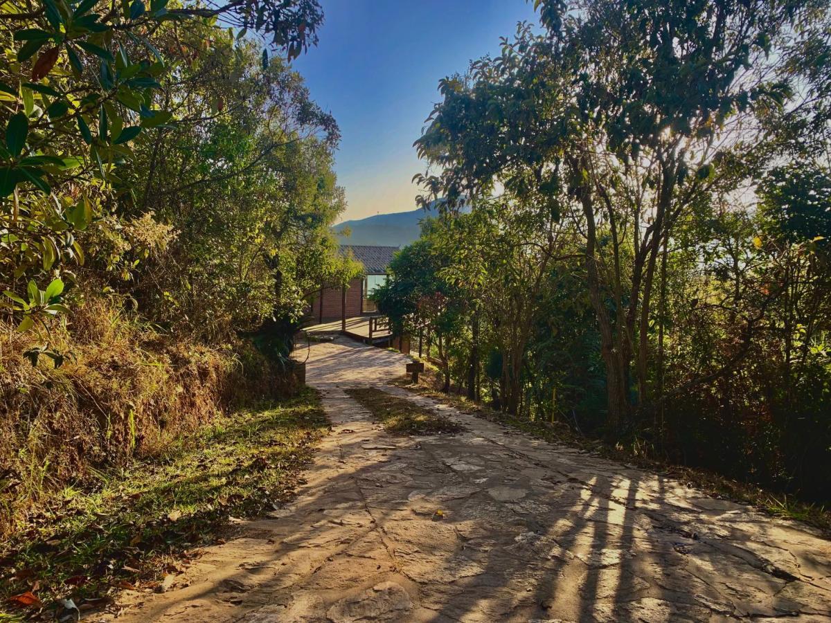 Pedra Que Estala / Reserva Alto Da Colina Holiday home *