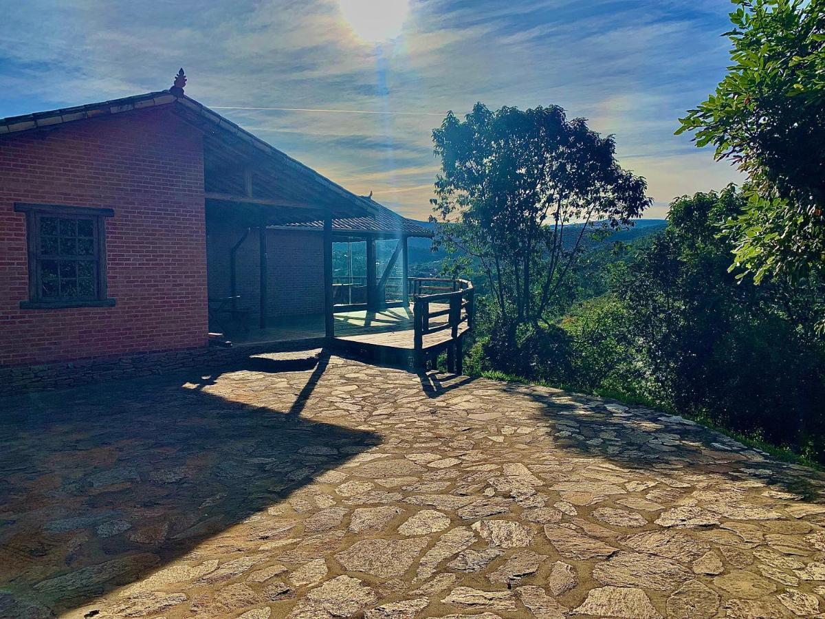 Holiday home Pedra Que Estala / Reserva Alto Da Colina Conceicao da Ibitipoca