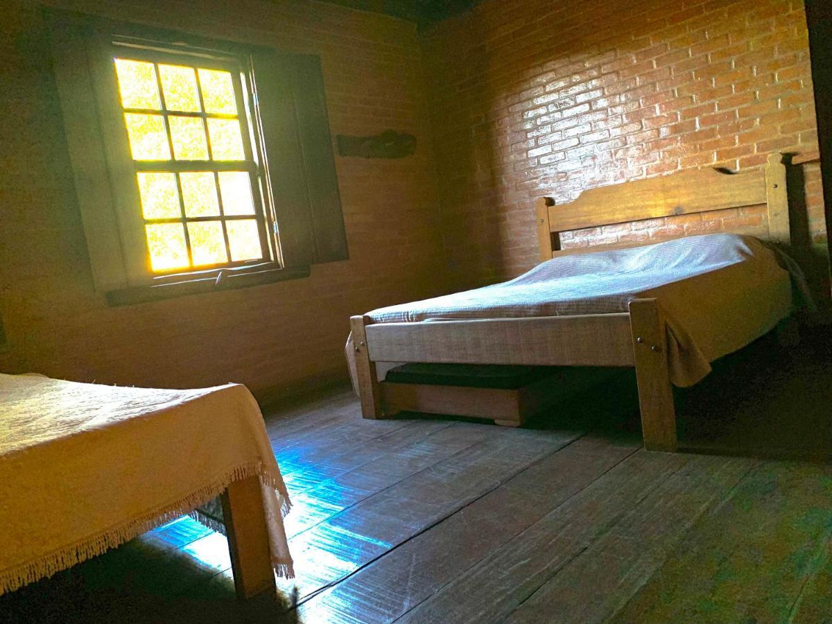 Pedra Que Estala / Reserva Alto Da Colina Holiday home *