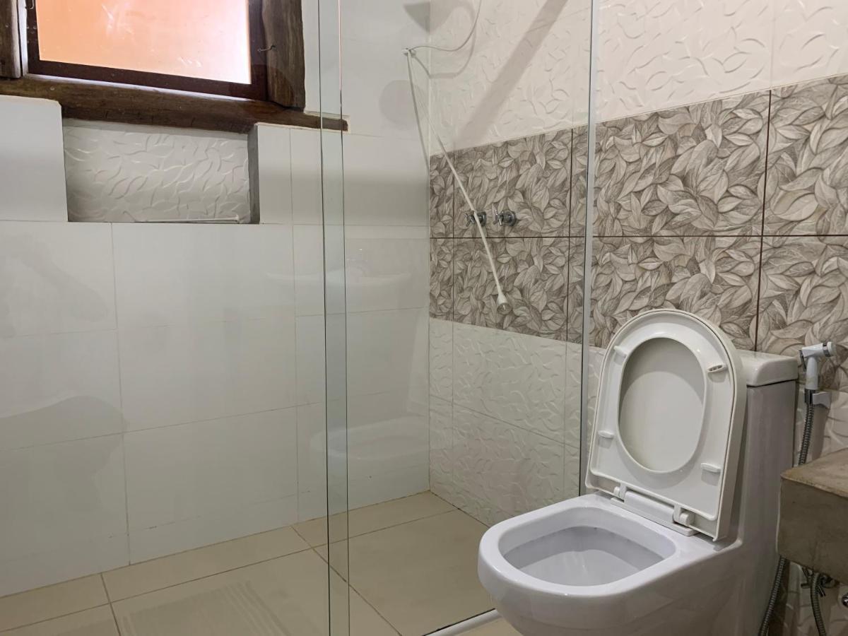 Сasa de vacaciones Pedra Que Estala / Reserva Alto Da Colina *