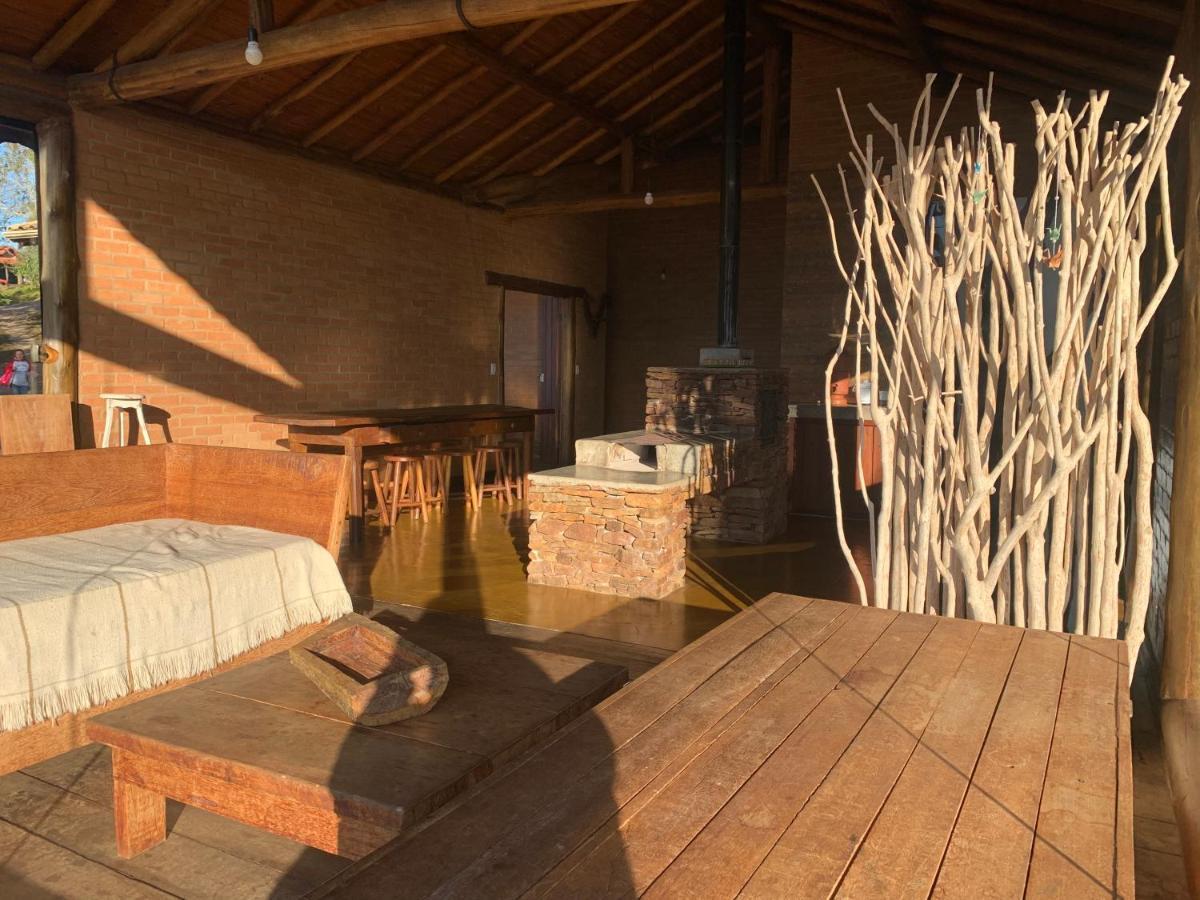 Сasa de vacaciones Pedra Que Estala / Reserva Alto Da Colina Conceição da Ibitipoca